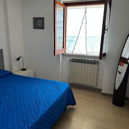 Le 5 Residence Rodi Garganico Eksteriør billede