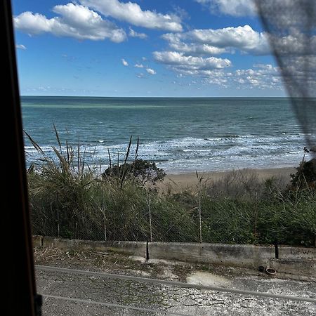 Le 5 Residence Rodi Garganico Eksteriør billede