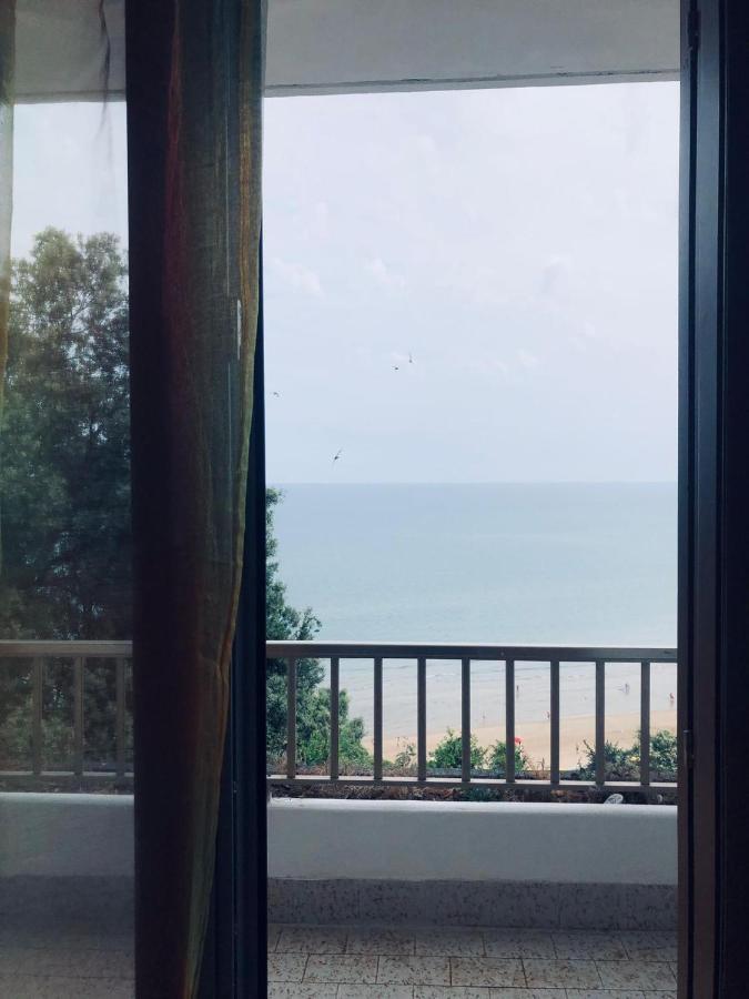 Le 5 Residence Rodi Garganico Eksteriør billede