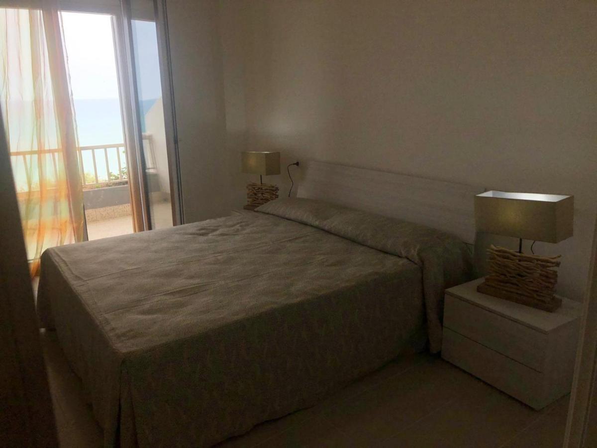Le 5 Residence Rodi Garganico Eksteriør billede