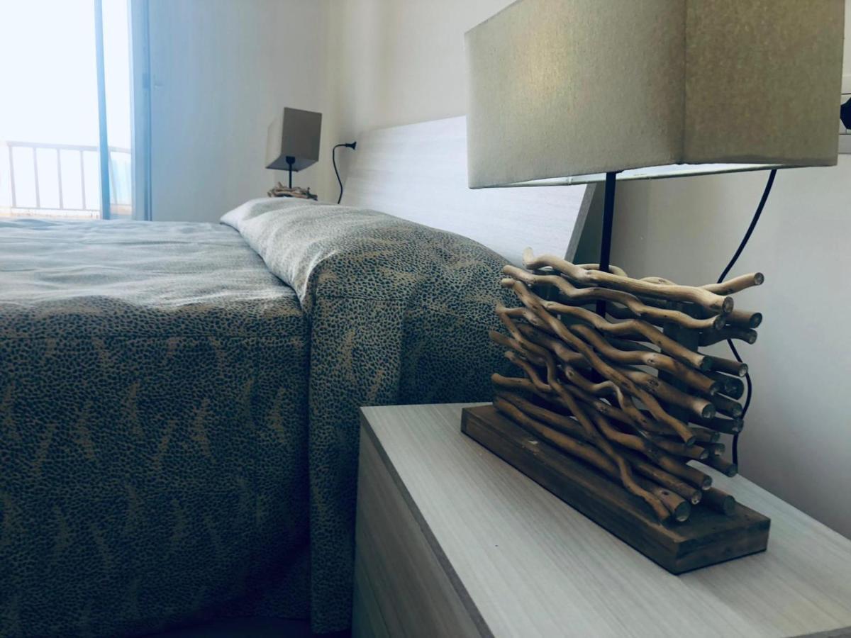 Le 5 Residence Rodi Garganico Eksteriør billede