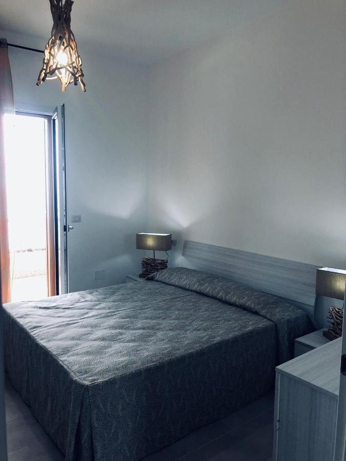 Le 5 Residence Rodi Garganico Eksteriør billede