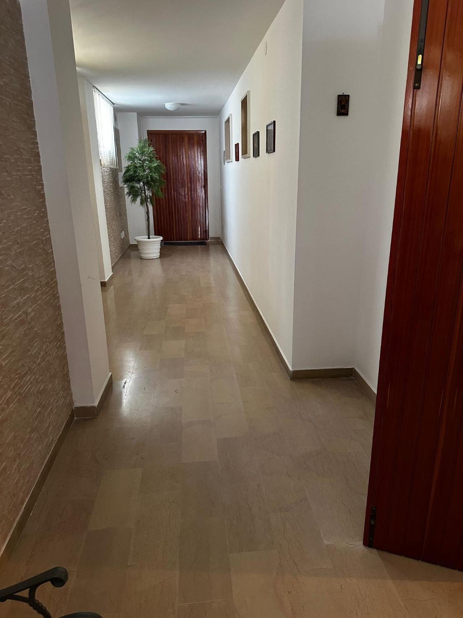 Le 5 Residence Rodi Garganico Eksteriør billede